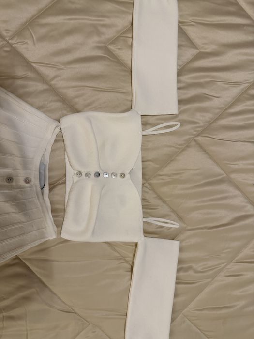 Сет -като нов невероятна материя