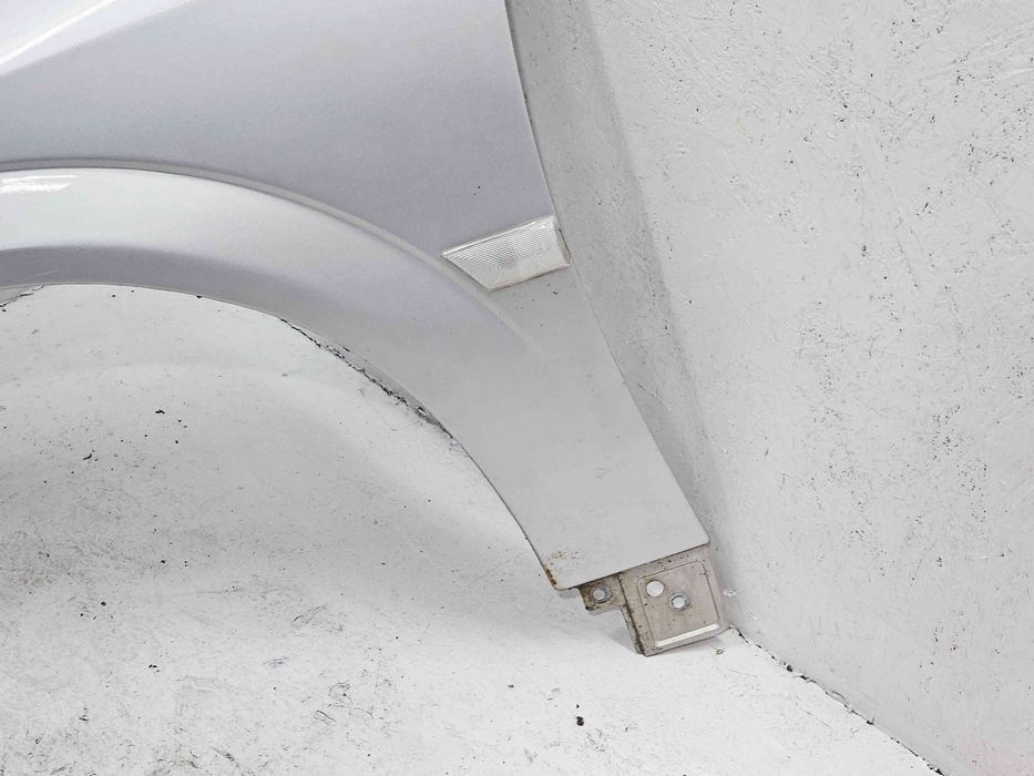 Aripa stanga fata Opel Vectra C Facelift [Fabr 2003-2008] 2AU