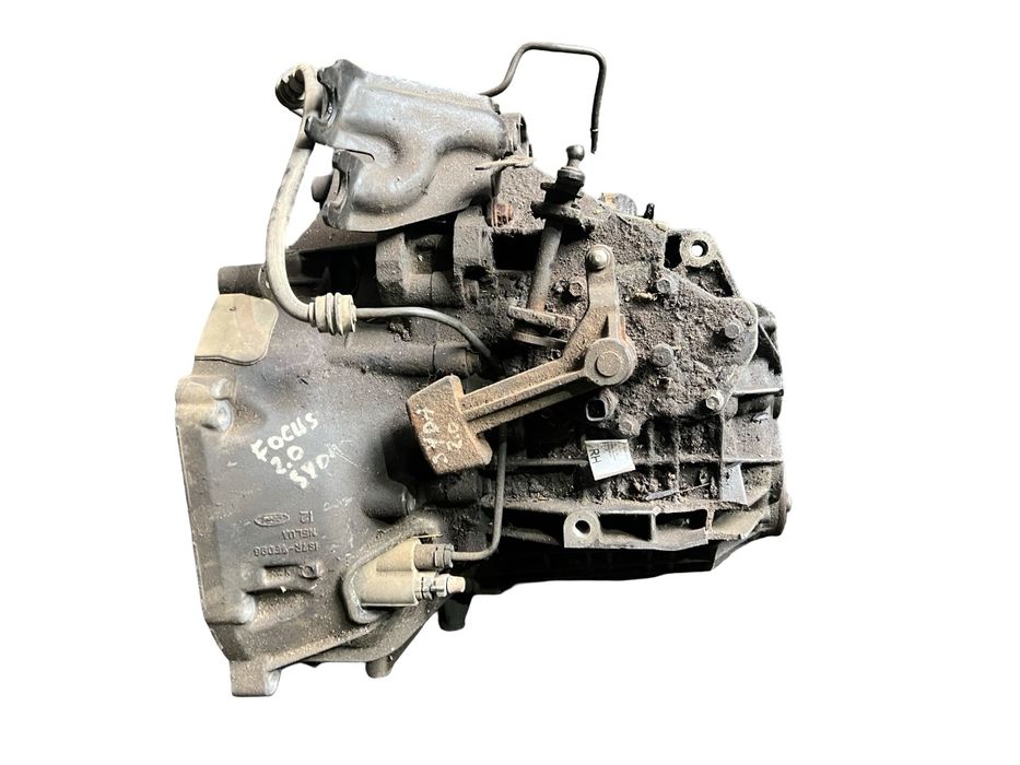 Cutie De Viteze Ford Focus Ii Da_, Hcp, Dp 2004 - 2013 2.0 Syda 6W5R70