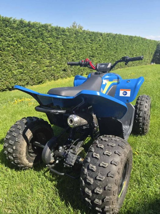 АТВ Cfmoto CForce 110