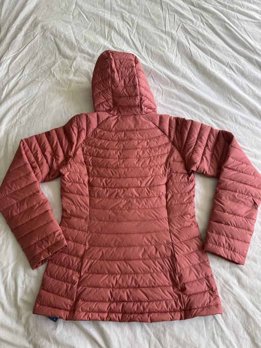 Дамско яке пухенка Columbia размер S