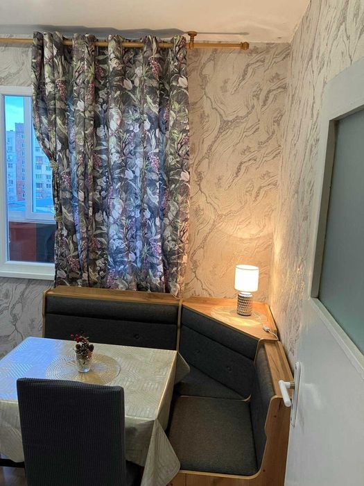 Обзаведен апартамент наем 280 евро