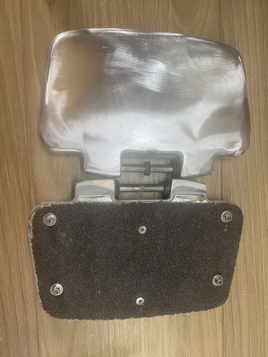 Запчасти  для монокооёс.