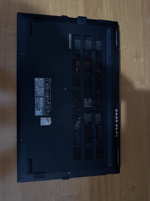 Ноутбук Asus Expert Book