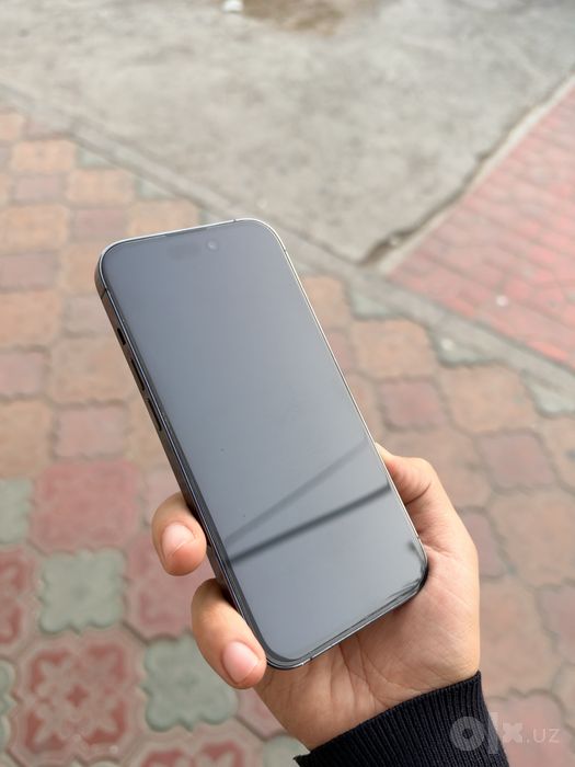 iPhone 14 Pro 512gb