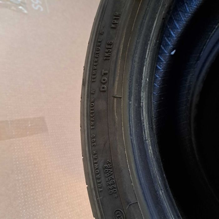 гуми GOODYEAR 235/45/19