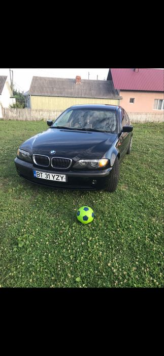 BMW 3 Series 2004 — imagine 4