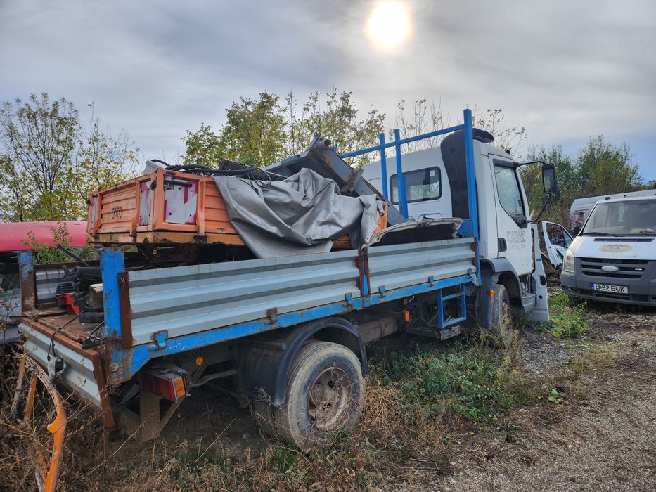 Cabina Daf LF 45/55 An 2004-2007