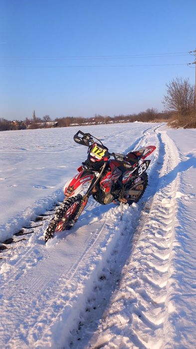 Beta rr 450 2009 4t sau schimb cu masina