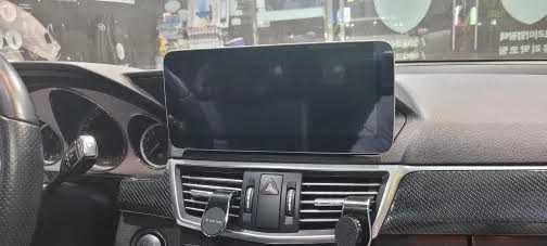 Navigatie Mercedes W212 , Octa-Core 4G+64G,SIM card,factura+garantie