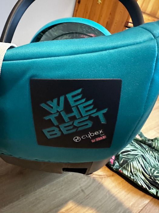 Cybex Cloud Z2 By Dj Khaled