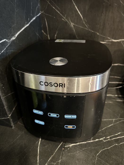 Rice cooker COSORI
