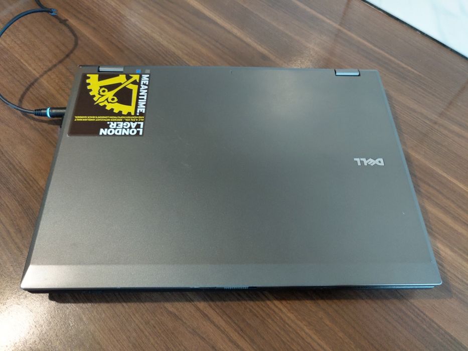Laptop Dell Latitude E5410 HDD250 4g ram
