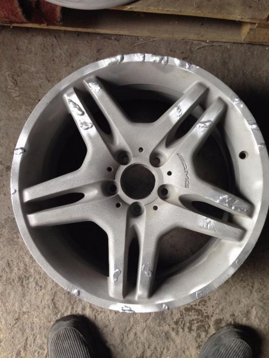 Пескоструйная обработка. Пескоструй.