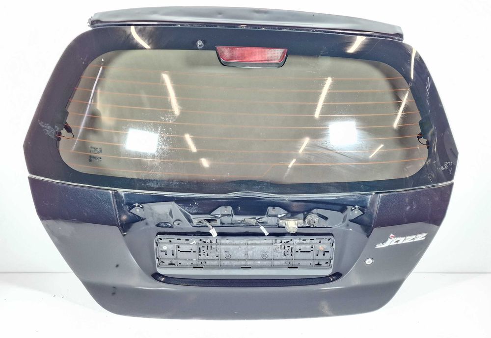 Заден Капак Врата Багажник Задно Стъкло Honda Jazz Хонда Джаз