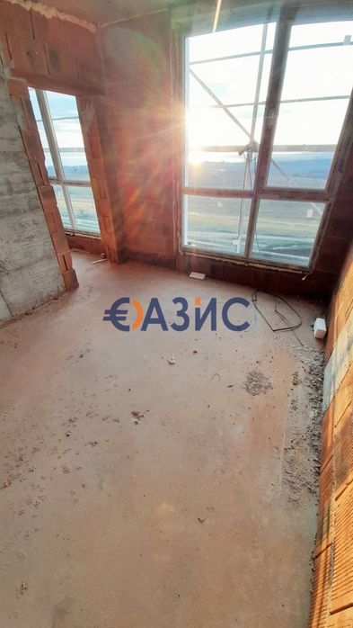 Апартамент с 2 спални в ново строителство, Бургас, България, 114 кв.,