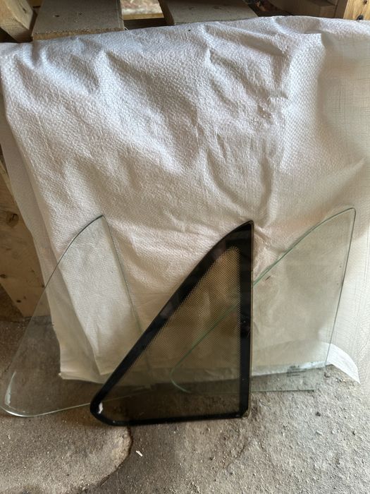 Зап части для Волги