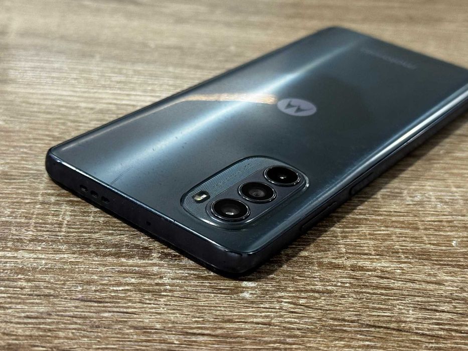 Motorola G62 5G