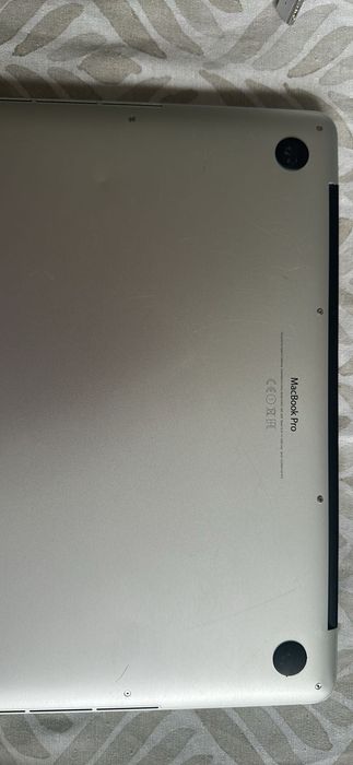 Лаптоп MacBook Pro 2015