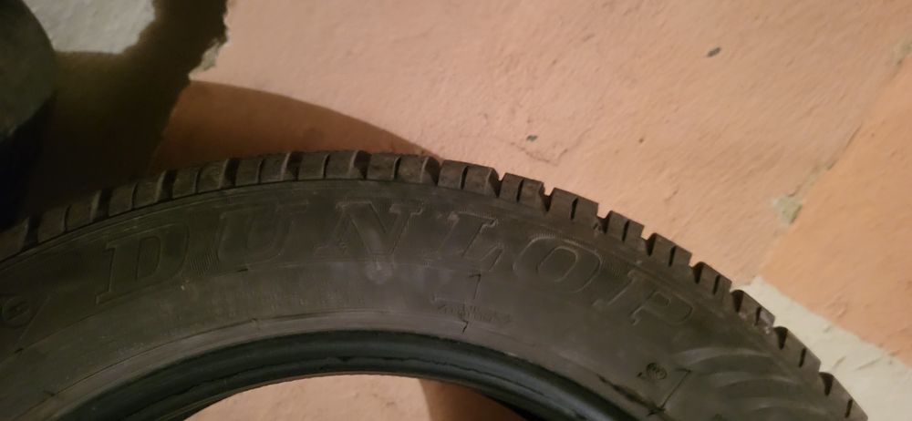 Зимни гуми 205/55 R16