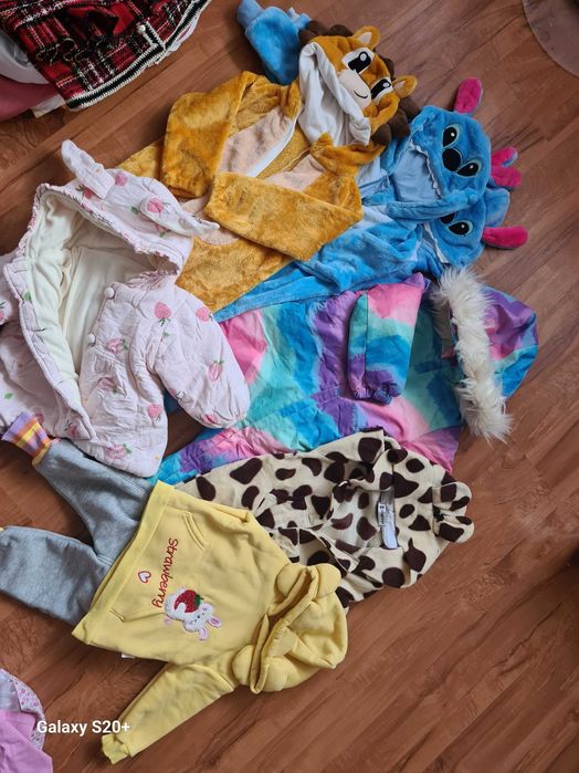 дрехи рр18-24 86/92см.