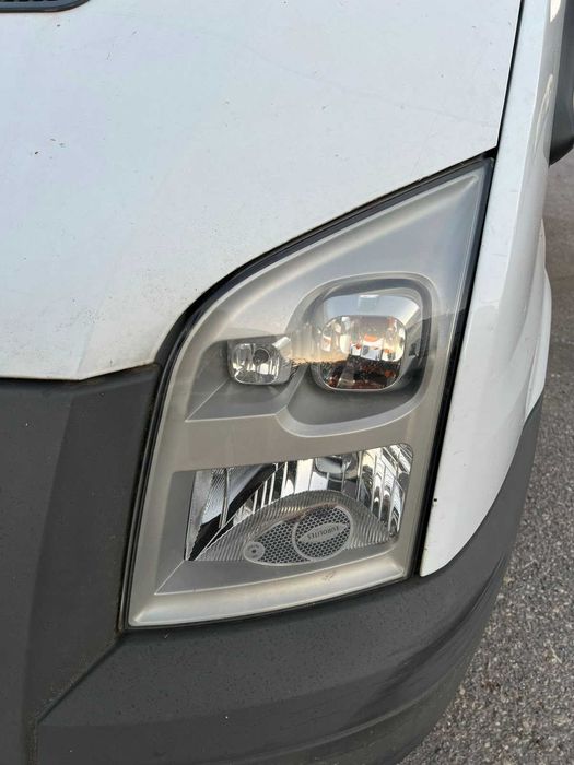 Ford Transit T280M FWD