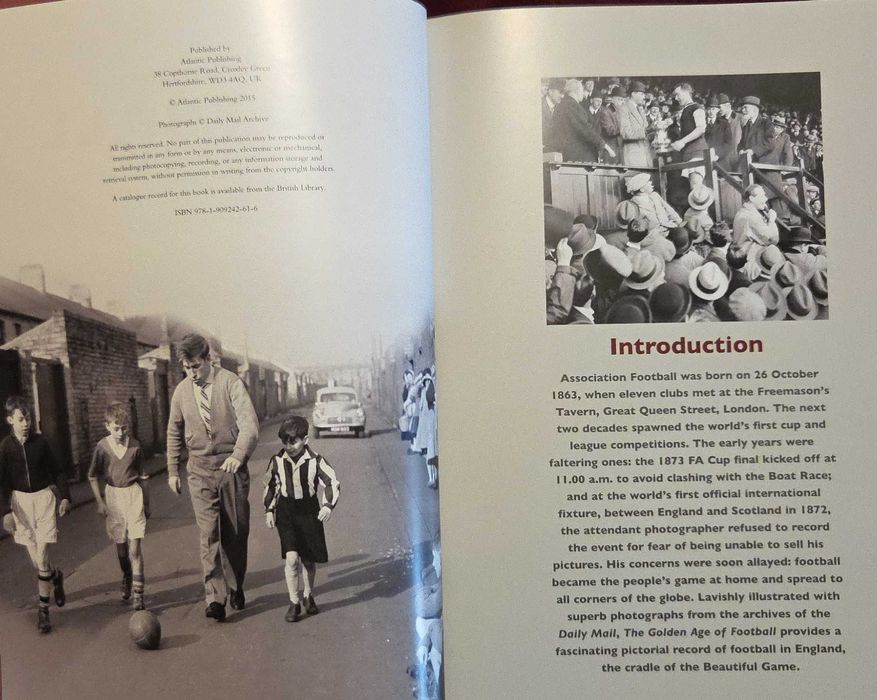 Футбол - история, Стивън Джерард [3 книги]