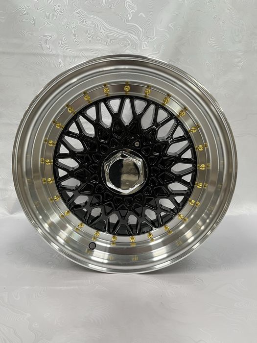 Диски BBS 15/4*114.3