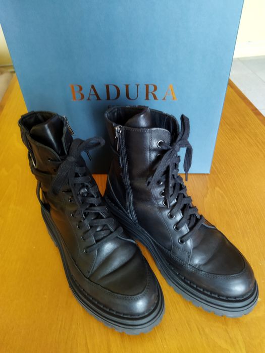 Боти ,Badura, номер 38