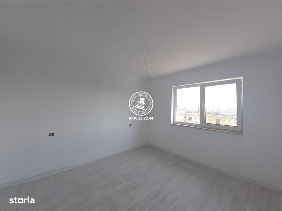 Vila  de vanzare  Valea Lupului,
