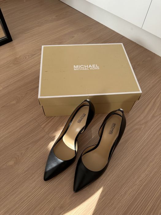 Туфли Michael Kors