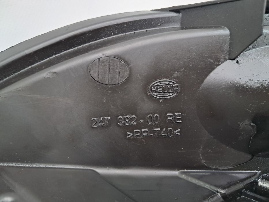 Фар Mercedes Sprinter