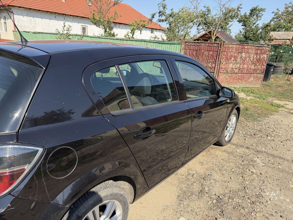 De vanzare opel asta h