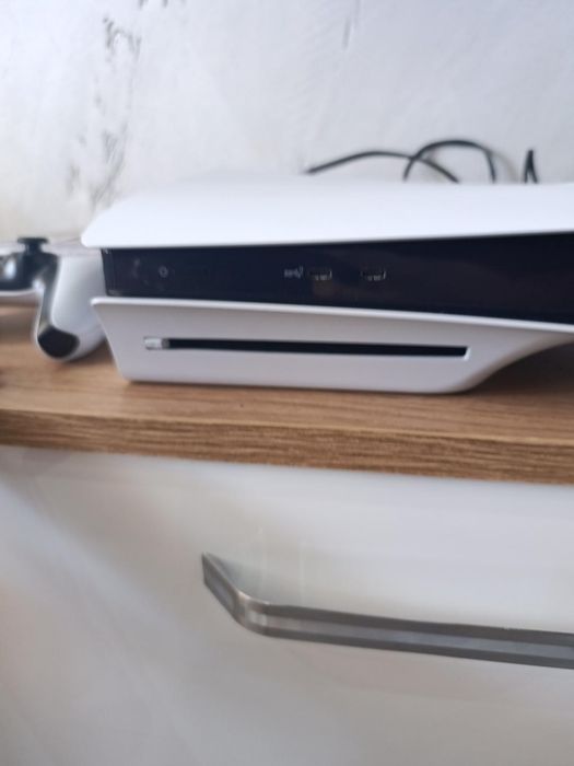 Конзола PS 5 SLIM