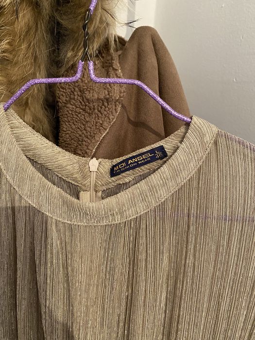 Вечернее платье (Италия)