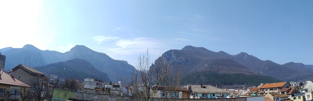 Апартамент Враца Идеален Център