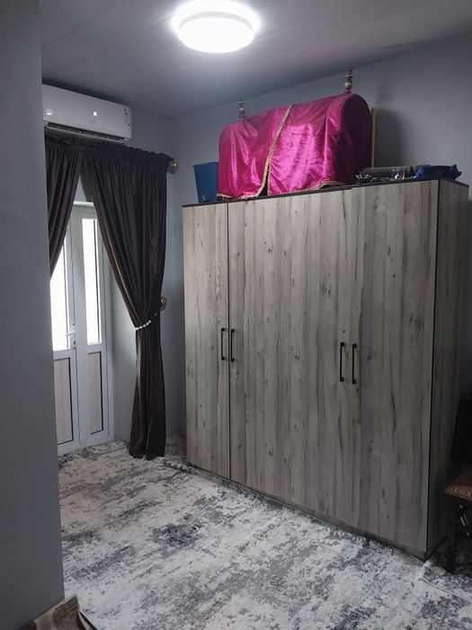 Qibrey sentrda uchastka sotiladi