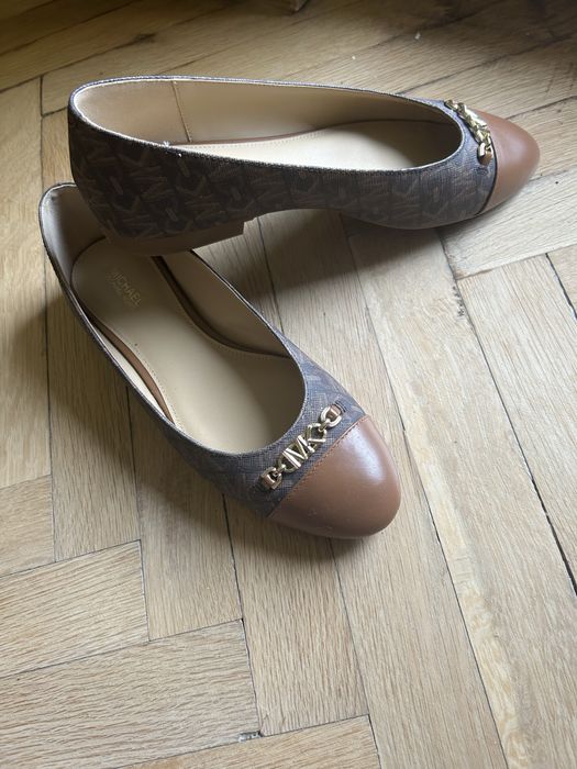 Michael Kors балеринки