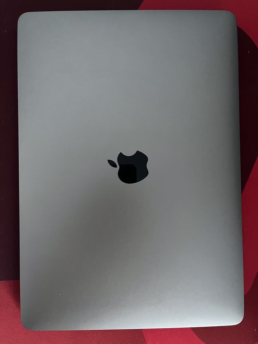 Macbook air 13 2020, m1, 8/256