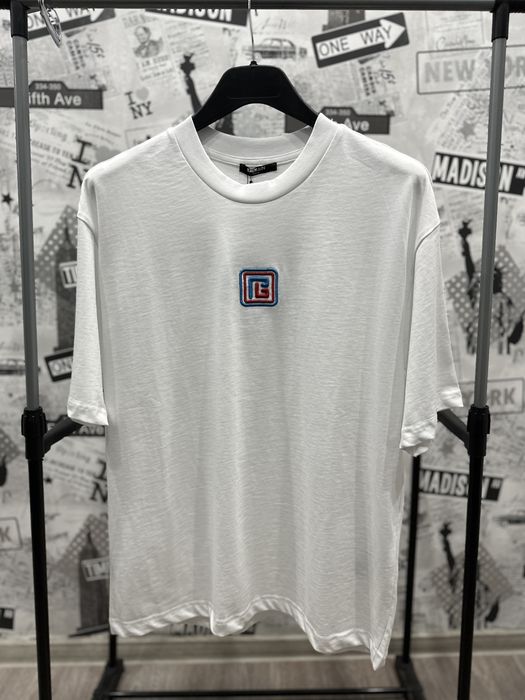 Tricou balmain. Premium/TopQuality!