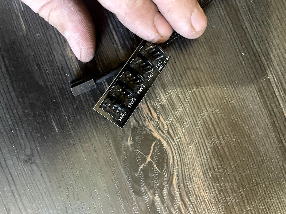 регуляторы оборотов для кулера тройник для кулера Тройник CPU M2 toUSB