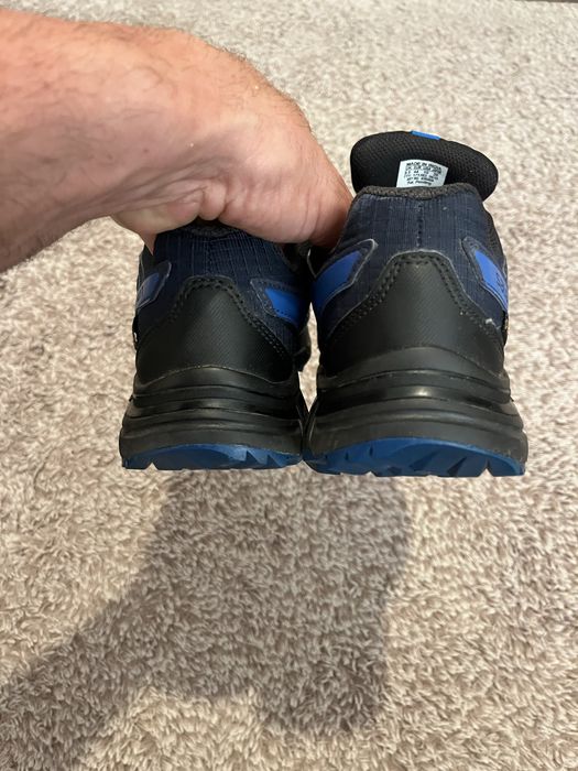 Salomon Wings Access 3 Gtx-оригинални обувки