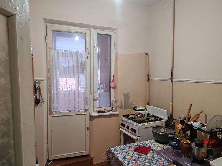 Uy sotiladi 2 xonali