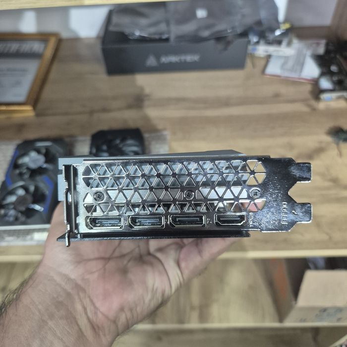 Videokarta RTX 3060 12GB ARKTEK
