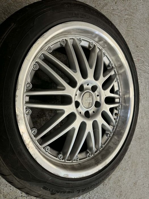 Джанти сеалени от МЛ163 20цола