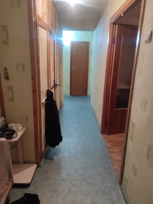 Тёплая уютная квартира в центре!