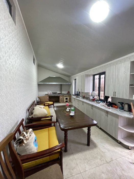 Продаётся дом 6.5 соток готовый участок