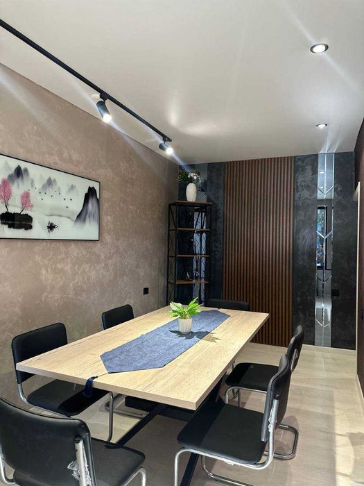 Коммерческое помещение 90 м² на Нукусской, первая линия