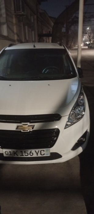 Moshina spark 2 pazitsiya