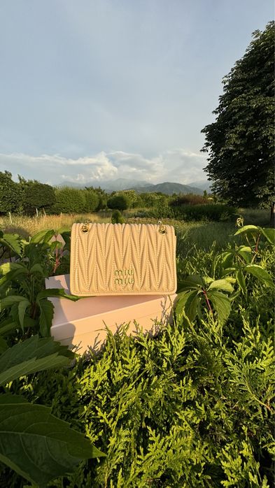 Кожанные сумки